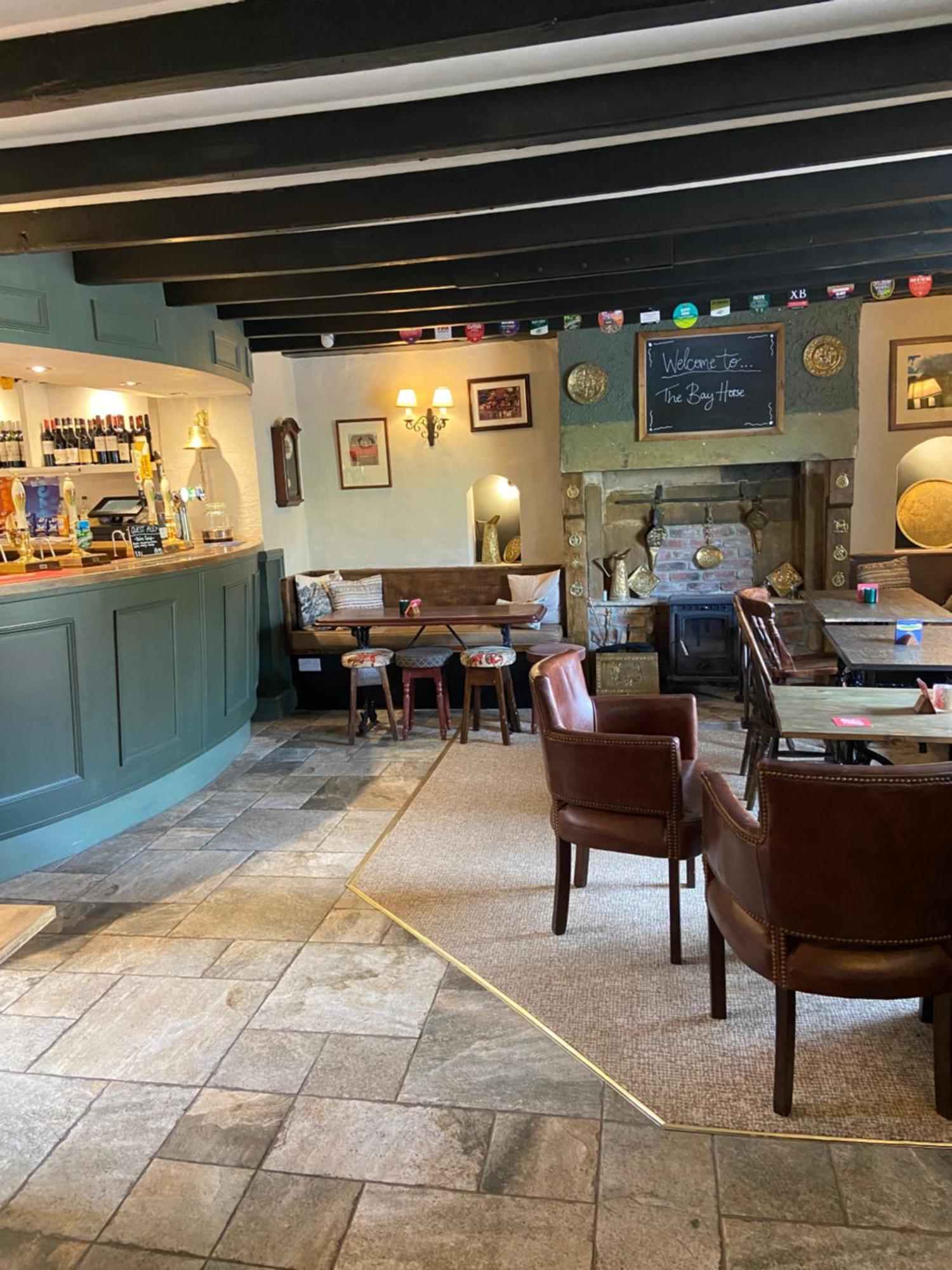 Chestnut Cottage Ravensworth Richmond  Dış mekan fotoğraf
