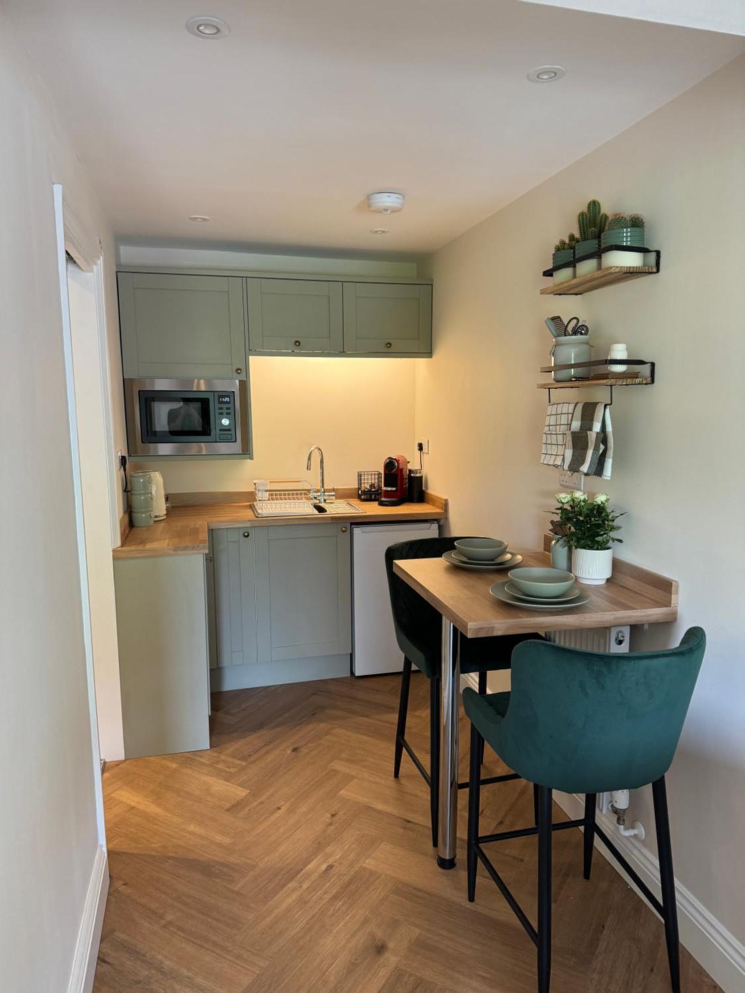Chestnut Cottage Ravensworth Richmond  Dış mekan fotoğraf
