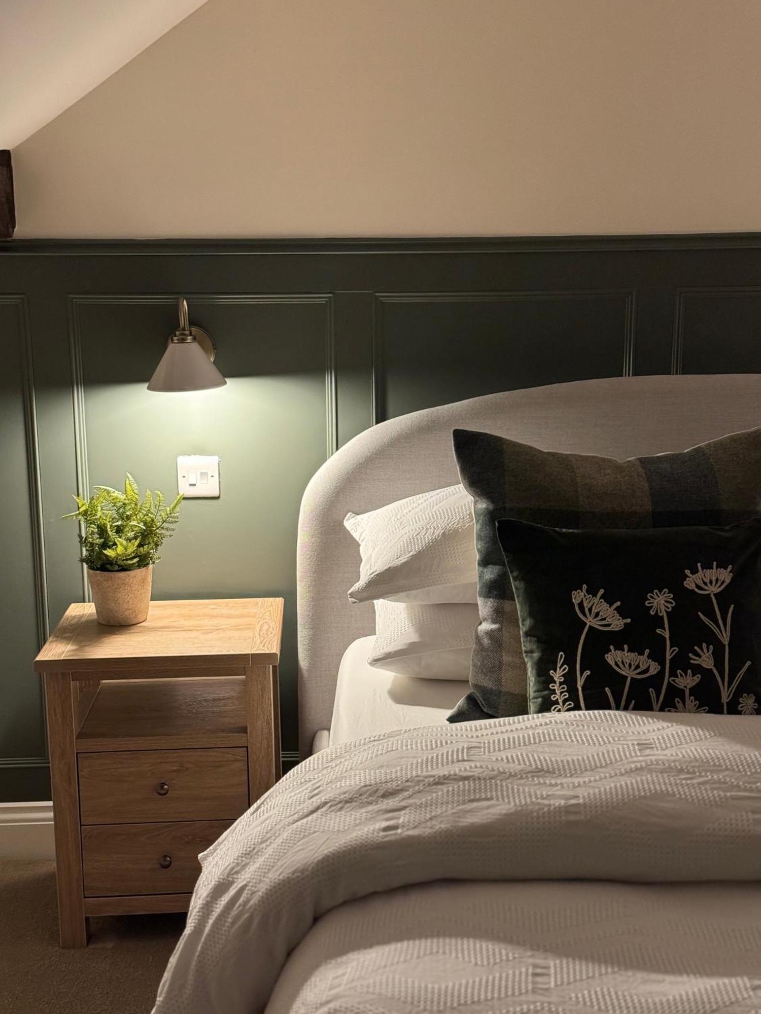Chestnut Cottage Ravensworth Richmond  Dış mekan fotoğraf